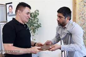 محمد بنا