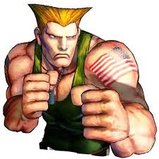 Guile Quotes. QuotesGram via Relatably.com