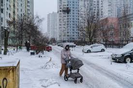 russian oreshnik missile Picture