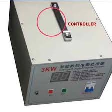 Blown Film Machine Surface Treatment Corona Machine Film ...