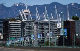 El ambiente en Canadá se siente muy distinto al del vecino EEUU con la llegada del Mundial