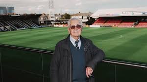 Grimsby Town Football Club - News update