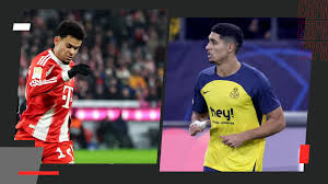 Cuándo juegan Bayern vs Union Saint-Gilloise por fecha 7 de fase liga UEFA Champions League: equipo, fecha, hora y TV en vivo