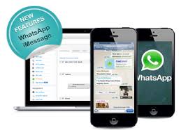 ways Using spy Software whatsapp