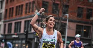 Hunter Moore Wins Ogden Newspapers Half Marathon Classic