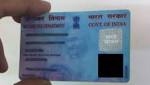 Avail Instant E-PAN Card: Things