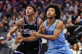 Kings vs. Grizzlies: The Beat(down) rolls on