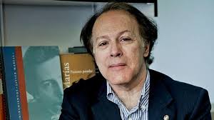 Image result for javier marias