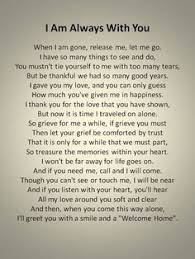 Poem about loss of loved one. | Photoshop Quotes and Such that I ... via Relatably.com
