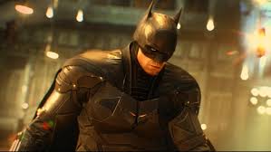 Batman: Arkham Knight Allegedly Features and then Removes Robert Pattinson’s The Batman Suit