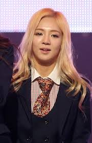 Résultat de recherche d'images pour "hyoyeon 2015"