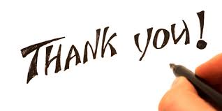 Image result for thanks