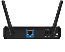 Obraz: Standard sieci bezprzewodowej IEEE 802.11g