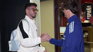 RFEF - News update
