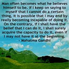 34 Belief Quotes That Show The Connection Between Your Beliefs And ... via Relatably.com