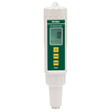 Extech Vibration Meter, +/-5%Acc, LCD VB400 | Zoro