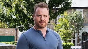 EastEnders confirms Robert Kazinsky to return full-time as Sean Slater - 20 years after debut - Radio Times