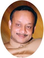 Shri Naveen Agarwal ... - homage