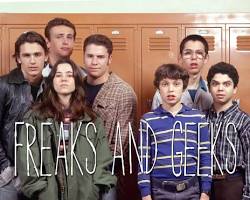 Image of Freaks and Geeks TV Show