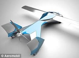 Image result for THE FLYING CAR