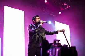 Maroon 5, que estica turnê no Brasil, já fez mais de 20 shows no país; relembre