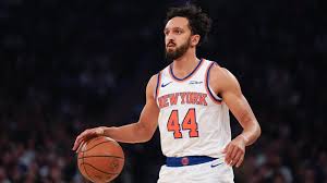 What Landry Shamet's return means for the Knicks