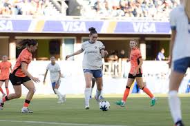 Match Preview: Seattle Reign vs Bay FC