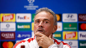 Luis Enrique