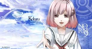 Résultat de recherche d'images pour "norn9 shiro"