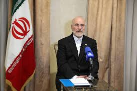 قالیباف: نیروهای خارجی در آستانه خروج نهایی و قطعی از عراق هستند