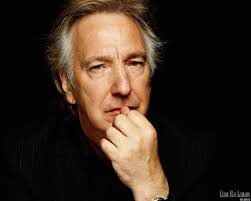 Image result for photos of alan rickman