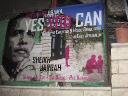 Telling Lies about Sheikh Jarrah. In June 2008, I wrote an article called &#39;Telling Lies about Bil&#39;in&#39; in which I outlined how the Israeli military, ... - evictions2