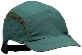 7100217857 3M | 3M Green Short Bump Cap ABS | 230-9872 | RS