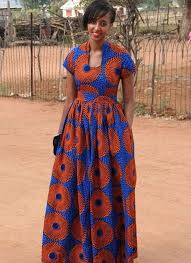 Image result for kitenge shirts for women