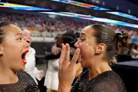 Much anticipated Mizzou Gym schedule released