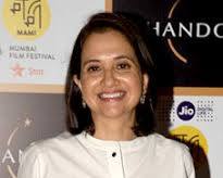 Image of Anupama Chopra