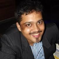AirAsia India Employee Omkar Gokhale's profile photo