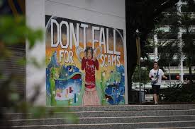 No more nicknames: PayNow to end alias option for users from June