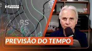 Confira a previsão do tempo para esta quinta-feira