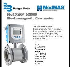 Badger Meter Pulau Pinang, Selangor, KL, Malaysia | VODAPRO ...