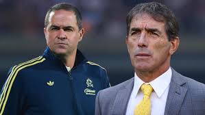 Guillermo Almada supera el arranque de André Jardine con el América