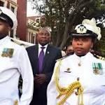 Ramaphosa's Sona broadly welcomed business