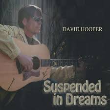 David Hooper: Suspended In Dreams (CD) – jpc - 0884501605885