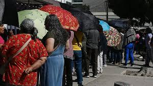 Trabajo, resistencia, orgullo y nostalgia, todo cabe en unas cuantas palabras