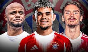 FussballTransfers.com - News update