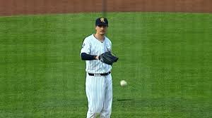 Fried returning to Yanks, set to start Game 2 of doubleheader vs. Bucs