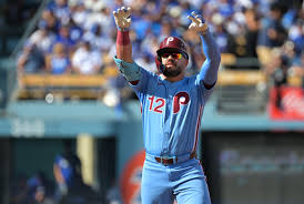 Pirates Eye Kyle Schwarber Amidst Free Agency Frenzy