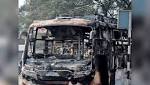 Violence sudden Bhima Koregaon: Pune