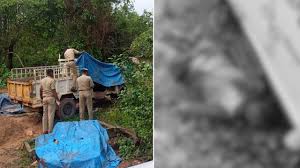 Weeks after ex-Bajrang Dal member’s murder, man hacked to death in Mangaluru