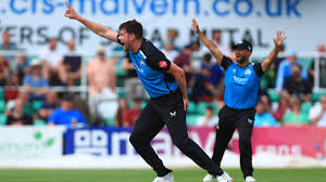 Worcestershire CCC - News update